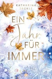 Cover von Ein Jahr für immer