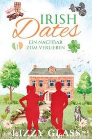 Cover von Irish Dates