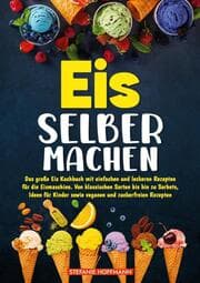 Cover von Eis selber machen