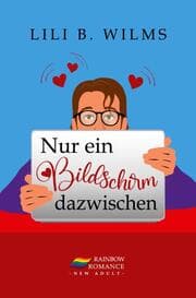 Cover von Nur ein Bildschirm dazwischen