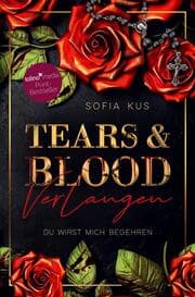 Cover von Tears & Blood