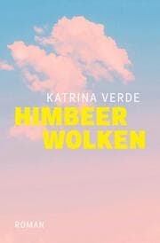 Cover von Himbeerwolken