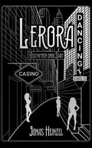 Cover von Lerora - Geschichten einer Stadt