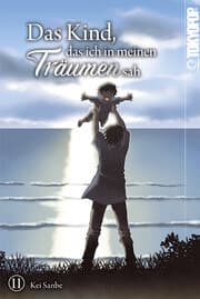 Cover von Das Kind, das ich in meinen Träumen sah, Band 11