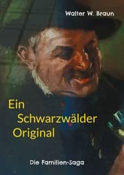 Cover von Ein Schwarzwälder Original