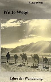 Cover von Weite Wege