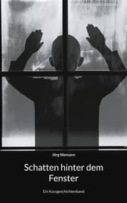 Cover von Schatten hinter dem Fenster