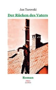 Cover von Der Rücken des Vaters
