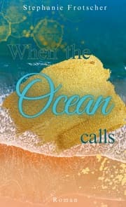 Cover von When the Ocean calls
