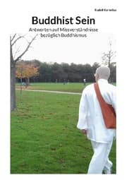 Cover von Buddhist Sein