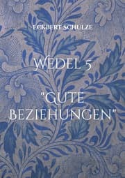 Cover von Gute Beziehungen