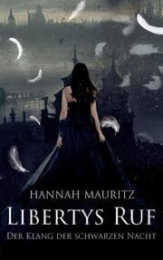 Cover von Libertys Ruf