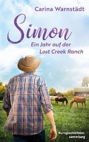 Cover von Simon