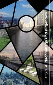 Cover von Nachmittags und nirgendwo