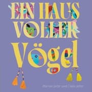 Cover von Ein Haus voller Vögel