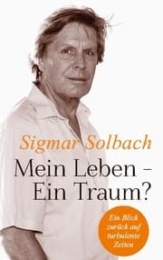 Cover von Mein Leben - Ein Traum?