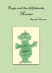 Cover von Fenja und das hilfsbereite Monster