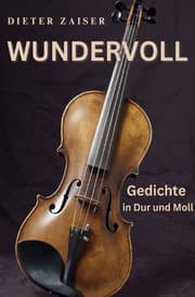 Cover von Wundervoll