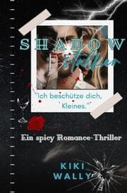 Cover von Shadowstalker - Ich beschütze dich, Kleines.