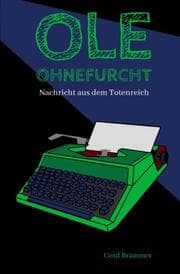 Cover von Ole Ohnefurcht