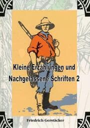 Cover von Kleine Erzählungen und Nachgelassene Schriften 1