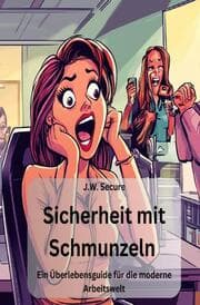 Cover von Sicherheit mit Schmunzeln