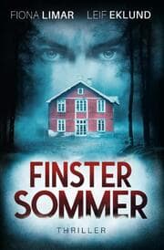Cover von Finstersommer