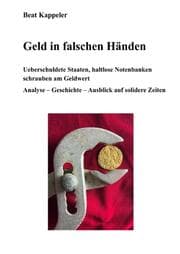 Cover von Geld in falschen Händen