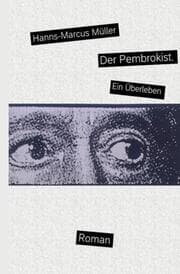 Cover von Der Pembrokist.
