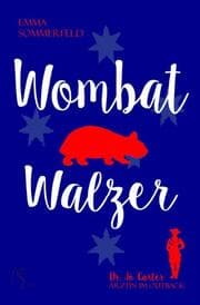 Cover von Wombatwalzer