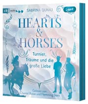 Cover von Hearts & Horses