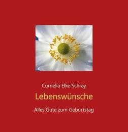 Cover von Lebenswünsche
