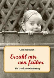 Cover von Erzähl mir von früher