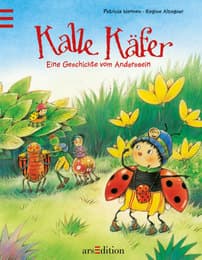 Cover von Kalle Käfer