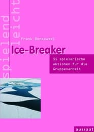Cover von Ice-Breaker