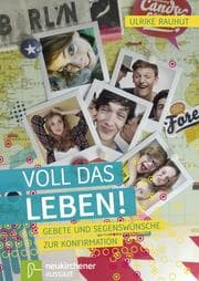 Cover von Voll das Leben!