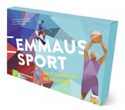 Cover von EMMAUS SPORT