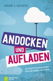 Cover von Andocken und Aufladen