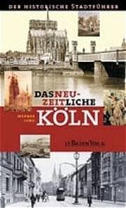 Cover von Das neuzeitliche Köln