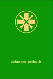Cover von Schützen-Betbuch
