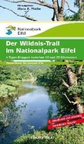Cover von Der Wildnis-Trail im Nationalpark Eifel