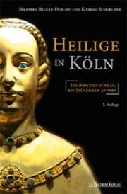 Cover von Heilige in Köln