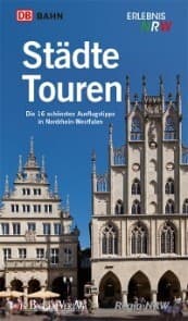 Cover von Städtetouren