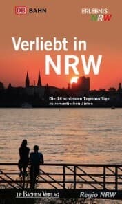Cover von Verliebt in NRW