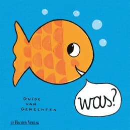 Cover von Was?