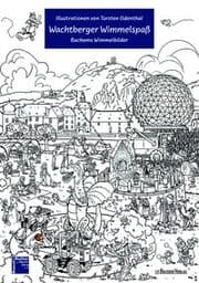 Cover von Wachtberger Wimmelspaß