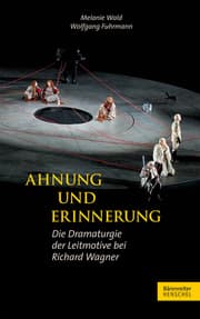 Cover von Ahnung und Erinnerung