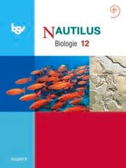 Cover von Nautilus - Bisherige Ausgabe B für Gymnasien in Bayern - 12. Jahrgangsstufe