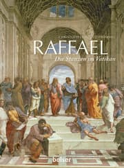Cover von Raffael