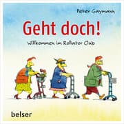Cover von Geht doch!